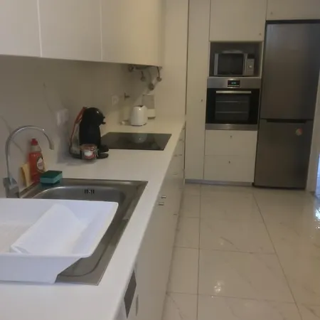 Magic Islands 2 Apartman