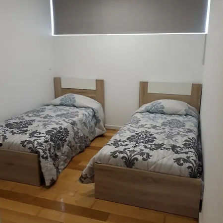 Apartman Magic Islands 2